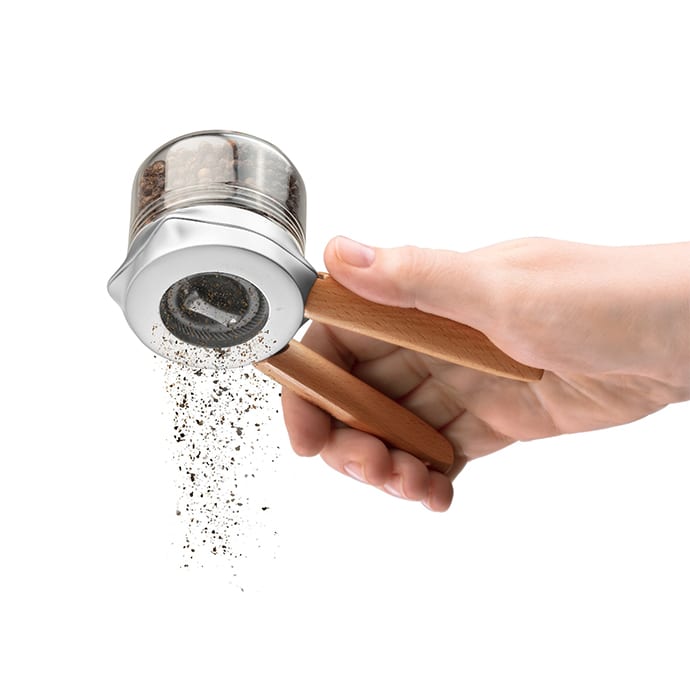 Ortwo Spice Grinder