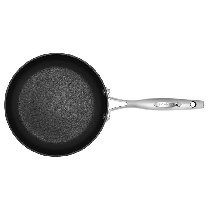 HaptIQ Frying Pan